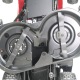 Садовый минитрактор EVOline TRG 96 CH в Йошкар-Оле