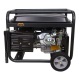Бензогенератор Habert HT8000EB-ATS 6 кВт в Йошкар-Оле