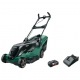 Газонокосилка аккумуляторная Bosch AdvancedRotak 36-850 в Йошкар-Оле