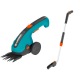 Аккумуляторые садовые ножницы Gardena ClassicCut Li 09854 в Йошкар-Оле