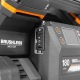 Компрессор аккумуляторный Daewoo DAC 180S Li SET в Йошкар-Оле