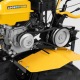 Мотоблок Denzel DPT-470S-PRO в Йошкар-Оле