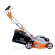 Газонокосилка аккумуляторная Villartec MA4043 SET AM408 + AC402 в Йошкар-Оле