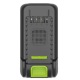 Аккумулятор High Power G40HP2 для техники GreenWorks 40 В в Йошкар-Оле