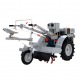 Мотоблок Garden Scout (Скаут) GS 15 DE, почвофреза, сидение в Йошкар-Оле