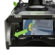 Снегоуборщик аккумуляторный GreenWorks 2603307UH 8 Ач в Йошкар-Оле
