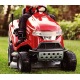 Садовый минитрактор Honda HF 2417 HME в Йошкар-Оле