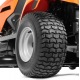 Садовый минитрактор Daewoo DLT 98 HV в Йошкар-Оле