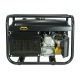 Бензогенератор Habert HT2500B 2 кВт в Йошкар-Оле