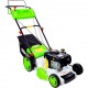 Газонокосилка бензиновая RedVerg RD-GLM510GS-BS в Йошкар-Оле