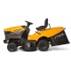 Садовый минитрактор Stiga Estate 5102 HW в Йошкар-Оле