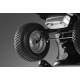 Садовый минитрактор Caiman Rapido Max Eco 2WD 107D1C2 в Йошкар-Оле