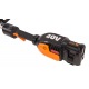 Триммер аккумуляторный Worx WG186E.9 (без аккумулятора и ЗУ) в Йошкар-Оле