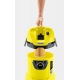 Хозяйственный пылесос Karcher WD 3 Battery в Йошкар-Оле