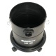 Промышленный пылесос EVOline ASH 120 в Йошкар-Оле
