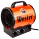 Тепловентилятор электрический Wester TB-5000 в Йошкар-Оле