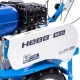 Мотоблок Нева МБ23 МультиАГРО-ZS с двигателем Zongshen GB390 11.5 л.с. в Йошкар-Оле