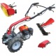 Мотоблок SunGarden MF 360 R с двигателем Robin-Subaru в Йошкар-Оле