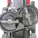 Садовый минитрактор EVOline TRG 84 CM в Йошкар-Оле