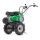 Мотоблок Caiman Vario 70C + комплект окучника, грунтозацепы в Йошкар-Оле