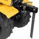 Мотоблок Denzel DPT-670S-PRO в Йошкар-Оле