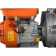 Бензиновая мотопомпа Sturm BP8760VD в Йошкар-Оле