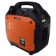 Бензиновый генератор инверторный EVOline BQH 3300 E 2.7 кВт в Йошкар-Оле