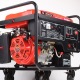 Сварочный генератор Patriot Power SRFW-210E 4 кВт в Йошкар-Оле
