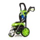 Мойка высокого давления GreenWorks GPW2000 в Йошкар-Оле