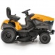 Садовый минитрактор Stiga Tornado 4108 H в Йошкар-Оле