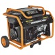 Бензогенератор Carver PPG-8000ЕM 6 кВт в Йошкар-Оле