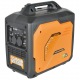 Бензиновый генератор инверторный Carver PPG-3500IS 2.5 кВт в Йошкар-Оле
