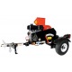 Измельчитель бензиновый Echo Bear Cat CH4400+ПСМ в Йошкар-Оле