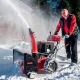 Бензиновый снегоуборщик Al-ko SnowLine 620E III в Йошкар-Оле