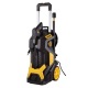 Мойка высокого давления Huter W240i K7 Smart Professional в Йошкар-Оле