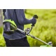 Аккумуляторный триммер GreenWorks GD60BCB (без аккумулятора и зарядного устройства) в Йошкар-Оле