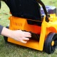Газонокосилка аккумуляторная DEKO DKLM40V в Йошкар-Оле