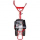 Мотоблок Агат с двигателем Briggs&amp;Stratton Vanguard (фрезы в комплекте) в Йошкар-Оле