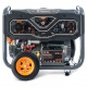 Бензогенератор Helmut LS 6500EA 6 кВт в Йошкар-Оле