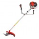 Бензокоса (бензиновый триммер) Hammer MTK520C в Йошкар-Оле