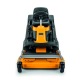 Садовый райдер Stiga MPV 320 W в Йошкар-Оле