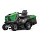 Садовый минитрактор Caiman Comodo Max 4WD 107D2C2 в Йошкар-Оле