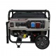 Бензогенератор Loncin LC10000D-S 7.7 кВт в Йошкар-Оле