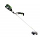 Аккумуляторный триммер GreenWorks GD80BCBK4 в Йошкар-Оле