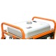 Бензогенератор Zongshen PB 12003 E 10 кВт в Йошкар-Оле