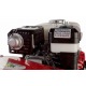Культиватор Eurosystems Euro-5 EVO RM S/R Honda GX160 в Йошкар-Оле