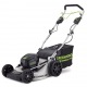 Газонокосилка аккумуляторная GreenWorks GC82LM51 (без батареи и зарядного устройства) в Йошкар-Оле