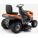 Садовый минитрактор Husqvarna TS 114 в Йошкар-Оле