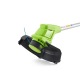 Аккумуляторный триммер GreenWorks G24LT30K2 Basic в Йошкар-Оле