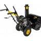 Бензиновый снегоуборщик Huter SGC 4100 в Йошкар-Оле